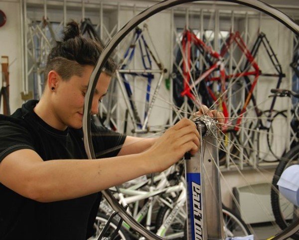 bikeworks cic