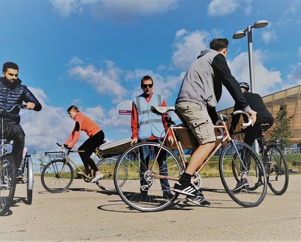 bikeworks cic