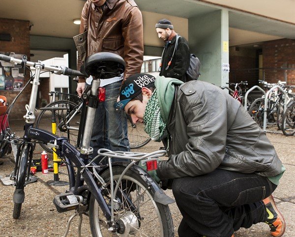bikeworks cic