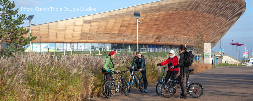 bikeworks cic