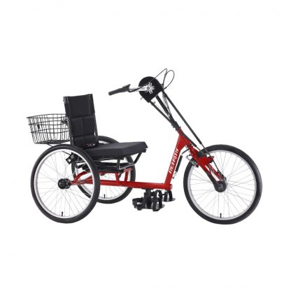 Adapted Cycles Bikeworks CIC