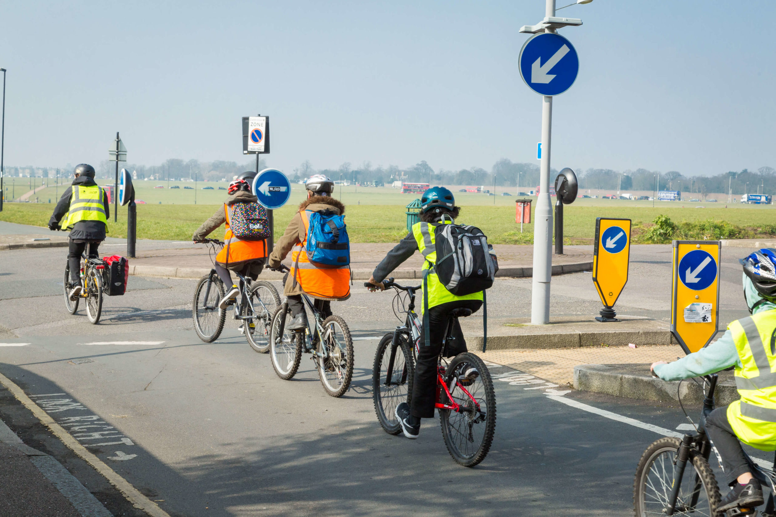 bikeworks cic