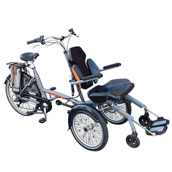 Wheelchair cycle in London for sale